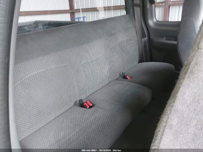 1999 Ford F-150 Work Series/Xl/Xlt VIN: 1FTZX1723XKB93114 Lot: 43418657