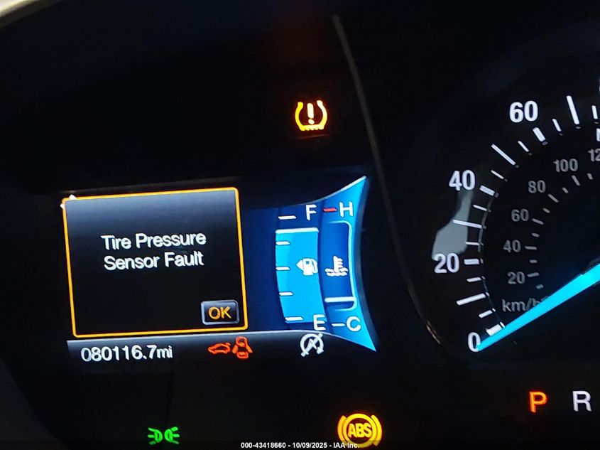 2017 Ford Fusion Se VIN: 3FA6P0HD8HR290129 Lot: 43418660