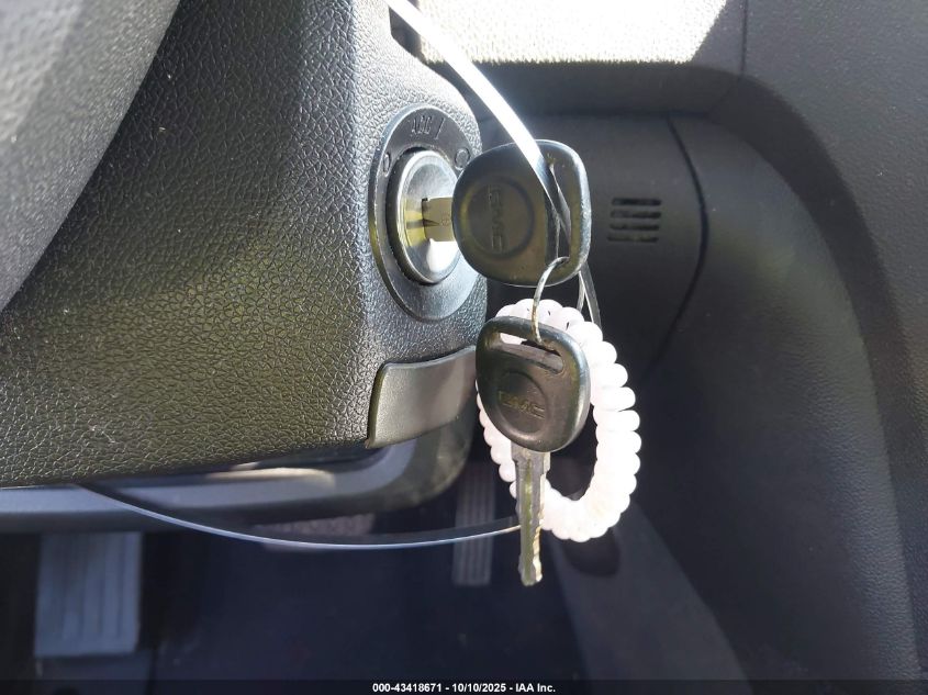 2008 GMC Acadia Slt-2 VIN: 1GKEV33738J229591 Lot: 43418671