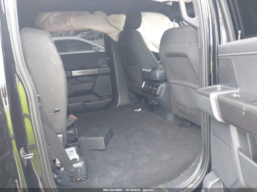 2023 Ford F-150 Xlt VIN: 1FTFW1E57PFA63042 Lot: 43418683