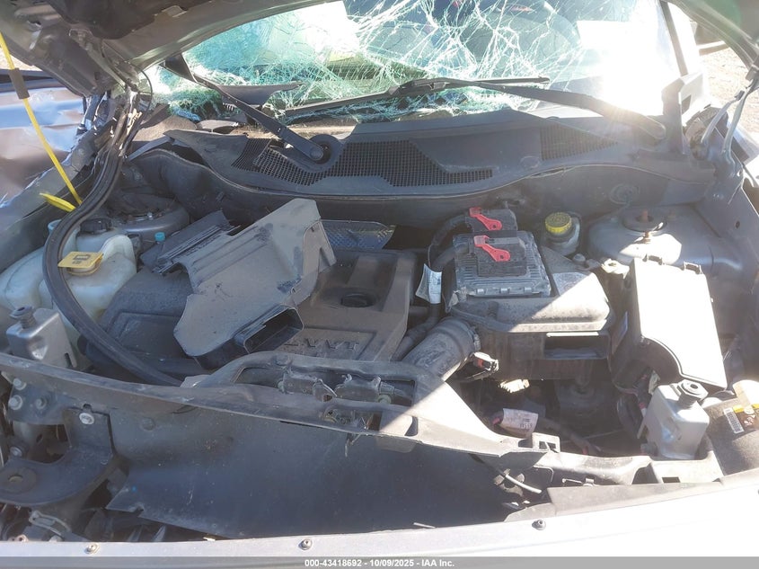 2017 Jeep Patriot Sport Se 4X4 VIN: 1C4NJRBB6HD163908 Lot: 43418692