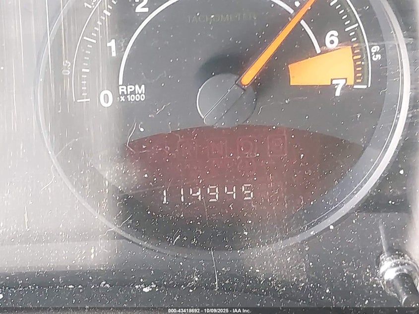 2017 Jeep Patriot Sport Se 4X4 VIN: 1C4NJRBB6HD163908 Lot: 43418692