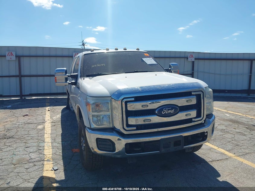 FORD F-350 XL