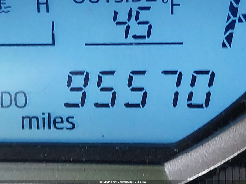 2015 Toyota Rav4 Le VIN: 2T3ZFREV1FW221982 Lot: 43418720