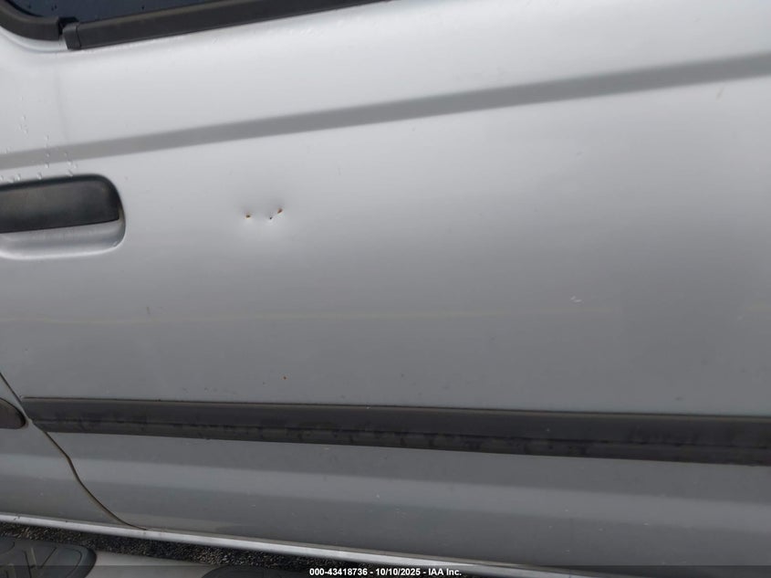 1N6ED29X32C305996 2002 NISSAN NAVARA (FRONTIER) photo no. 13
