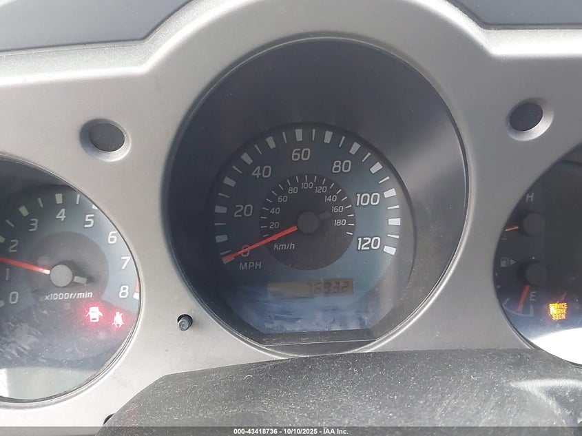 1N6ED29X32C305996 2002 NISSAN NAVARA (FRONTIER) photo no. 7