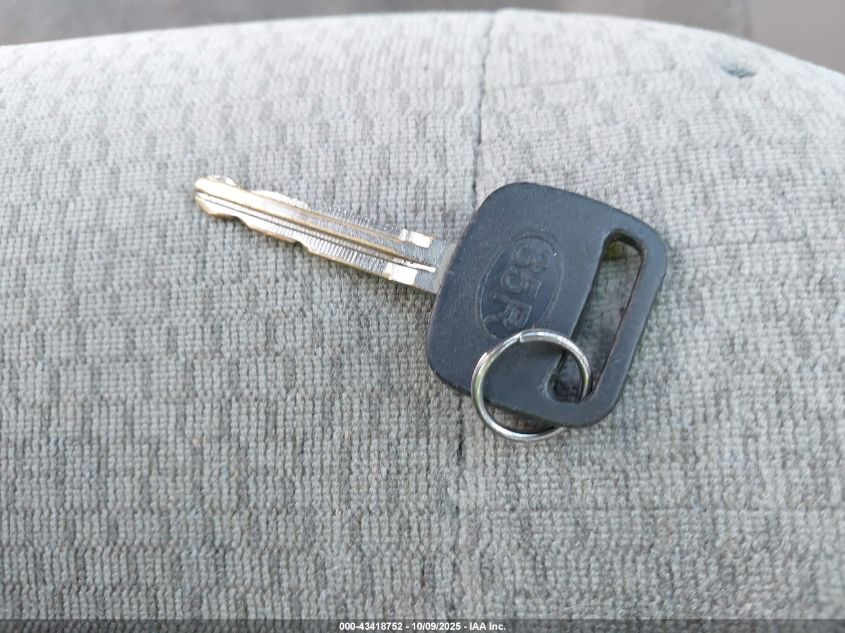 2004 Toyota Corolla Le VIN: 1NXBR32E94Z194188 Lot: 43418752