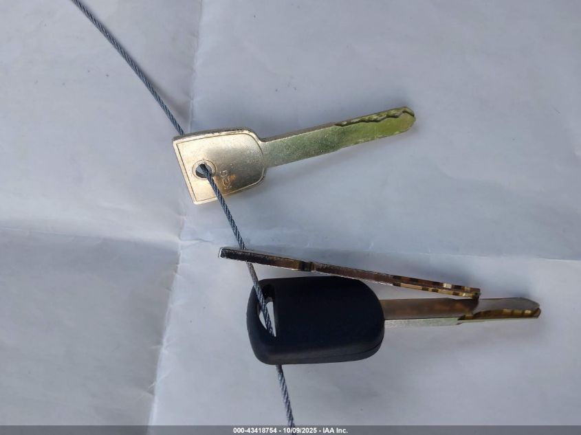 2005 Honda Cr-V Se VIN: JHLRD78985C064660 Lot: 43418754