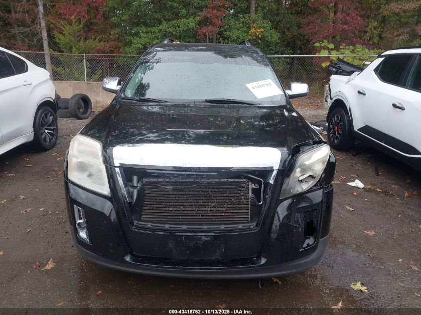 2015 GMC Terrain Sle-2 VIN: 2GKFLWEK8F6382278 Lot: 43418762