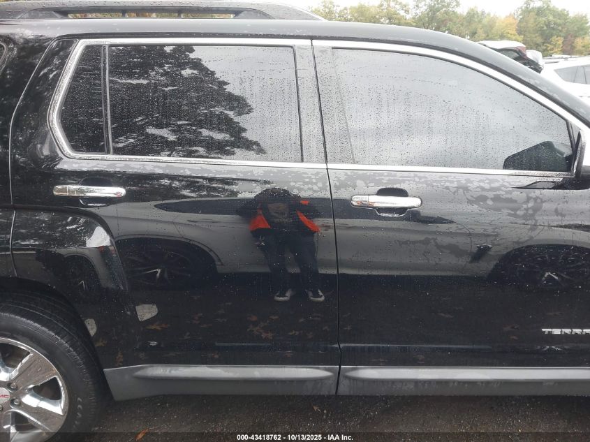 2015 GMC Terrain Sle-2 VIN: 2GKFLWEK8F6382278 Lot: 43418762