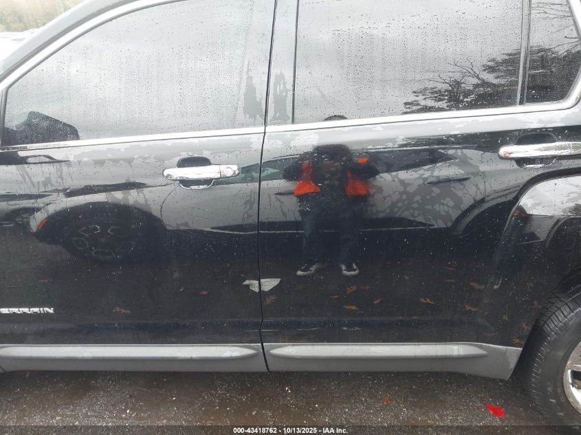 2015 GMC Terrain Sle-2 VIN: 2GKFLWEK8F6382278 Lot: 43418762