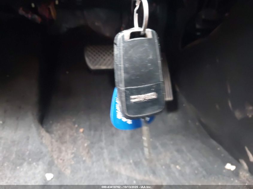 2015 GMC Terrain Sle-2 VIN: 2GKFLWEK8F6382278 Lot: 43418762