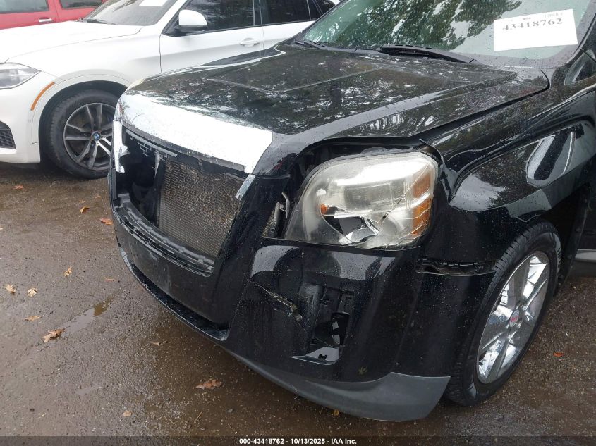 2015 GMC Terrain Sle-2 VIN: 2GKFLWEK8F6382278 Lot: 43418762