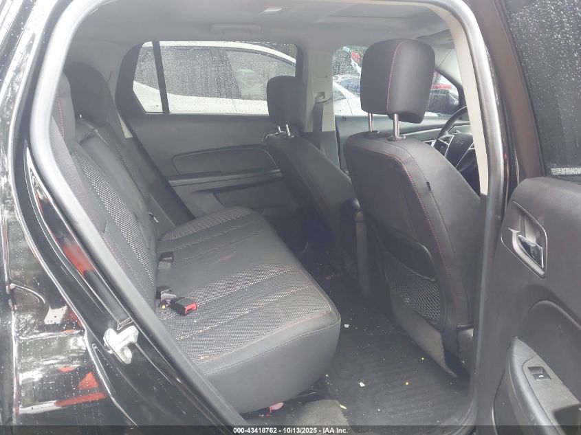 2015 GMC Terrain Sle-2 VIN: 2GKFLWEK8F6382278 Lot: 43418762