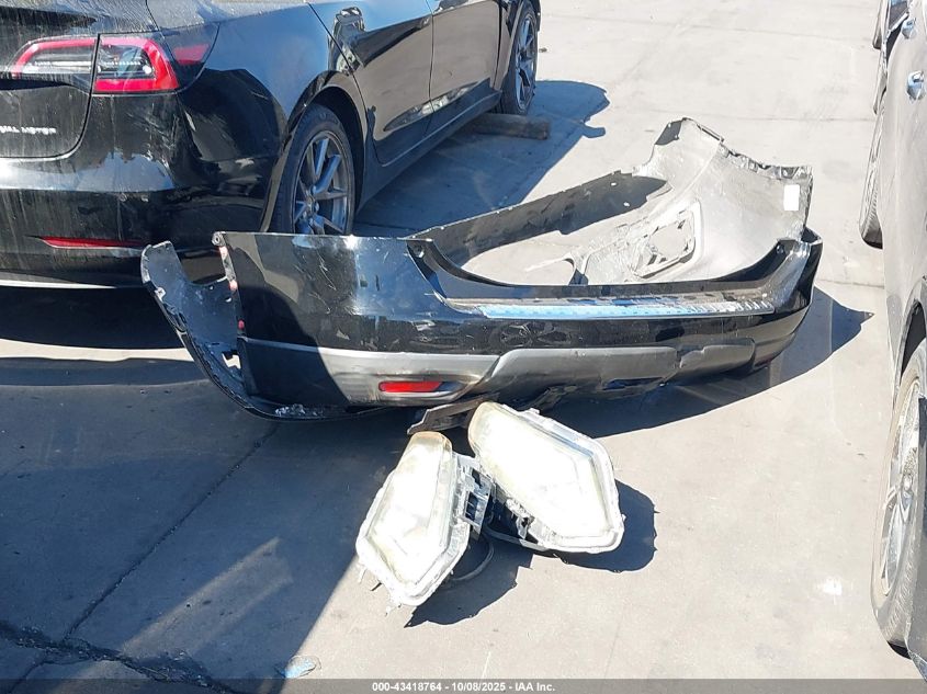 2015 Nissan Rogue Sl VIN: 5N1AT2MV5FC840890 Lot: 43418764