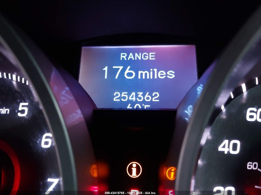 2013 Acura Tl 3.7 VIN: 19UUA9F50DA003102 Lot: 43418765