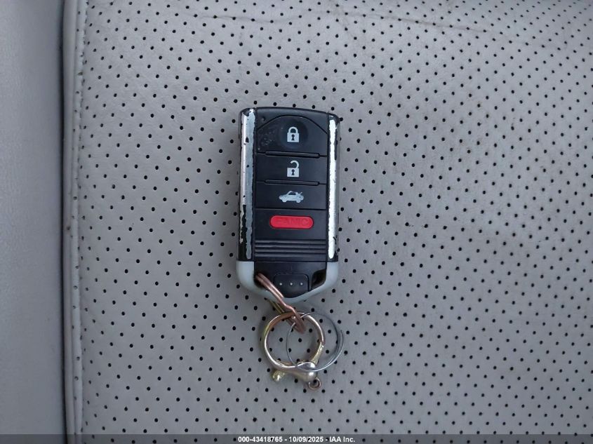 2013 Acura Tl 3.7 VIN: 19UUA9F50DA003102 Lot: 43418765