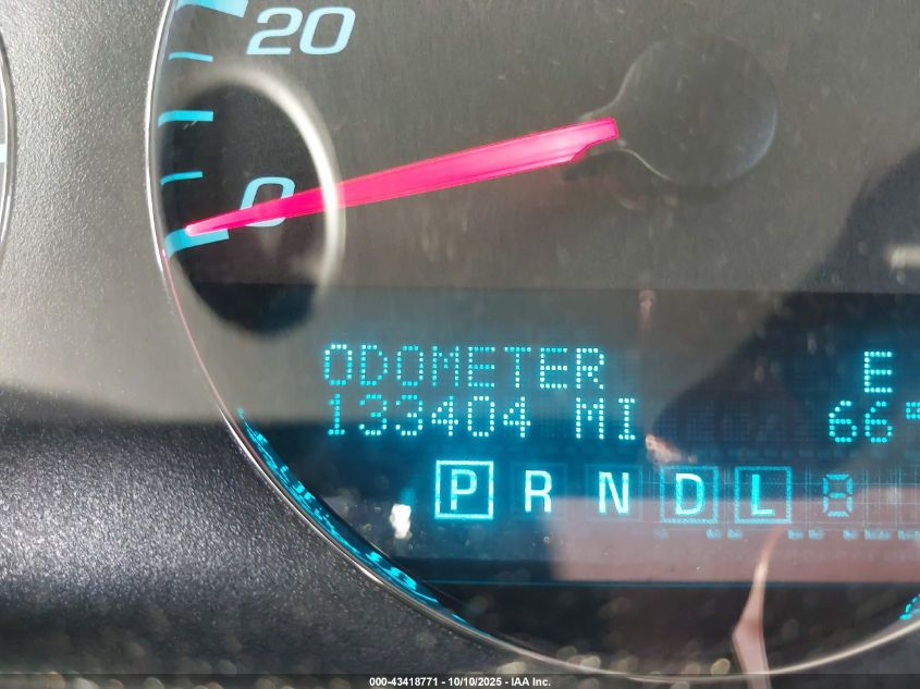 2014 Chevrolet Impala Limited Lt VIN: 2G1WB5E33E1155991 Lot: 43418771