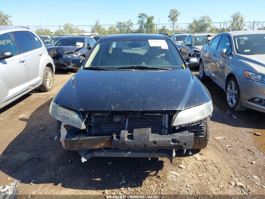 2007 Mazda Mazda6 I Sport Ve VIN: 1YVHP80C075M63318 Lot: 43418777