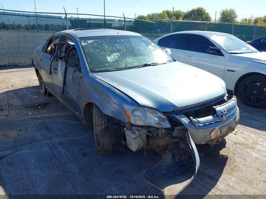 4T1BK36B57U205762 2007 Toyota Avalon Xls auction photo 1
