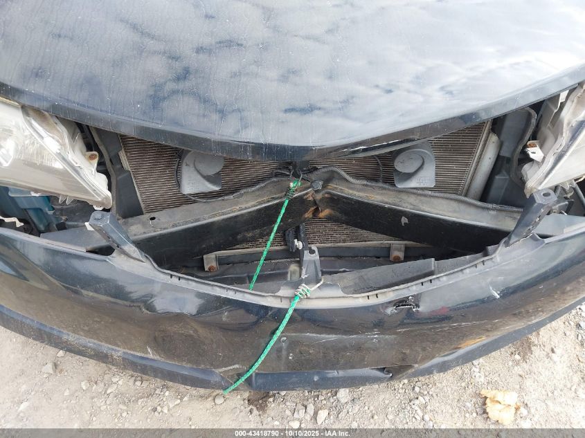 2012 Toyota Camry Se Limited Edition VIN: 4T1BF1FK7CU172055 Lot: 43418790