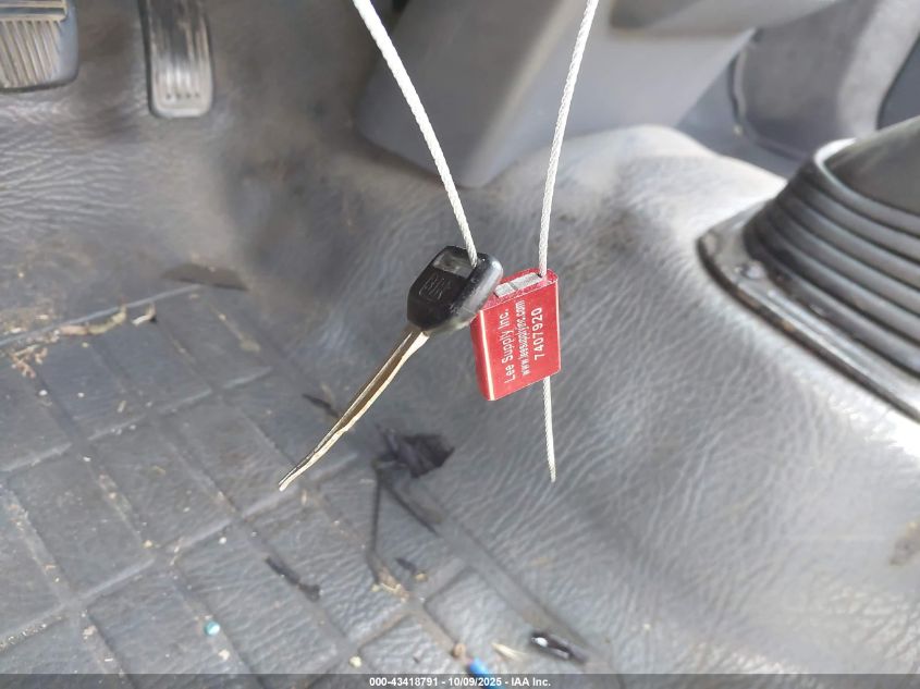 1992 Toyota Pickup 1/2 Ton Short Wheelbase VIN: JT4RN81A6N0102277 Lot: 43418791