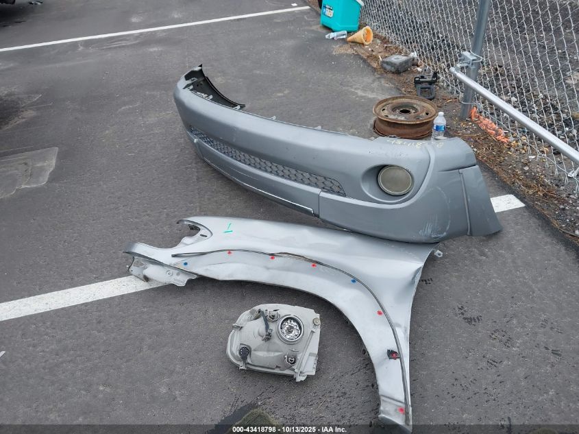 2006 Toyota Tundra Sr5 V8 VIN: 5TBET341X6S529696 Lot: 43418798