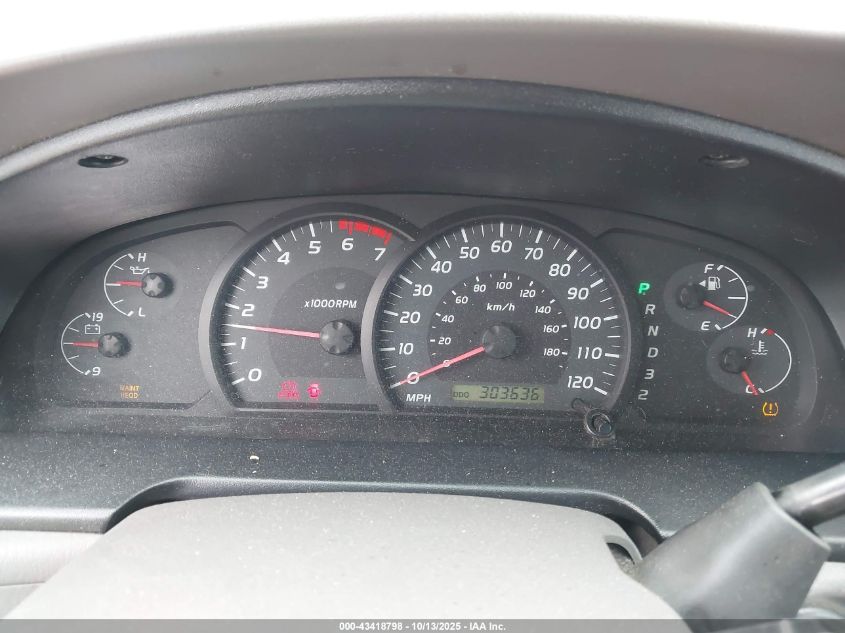 2006 Toyota Tundra Sr5 V8 VIN: 5TBET341X6S529696 Lot: 43418798