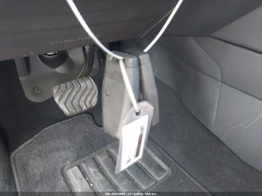 2024 Mitsubishi Outlander Se 2.5 2Wd/Se Black Edition S-Awc/Se Black Edition W/Pano Roof S-Awc VIN: JA4J3VA87RZ043993 Lot: 43418800