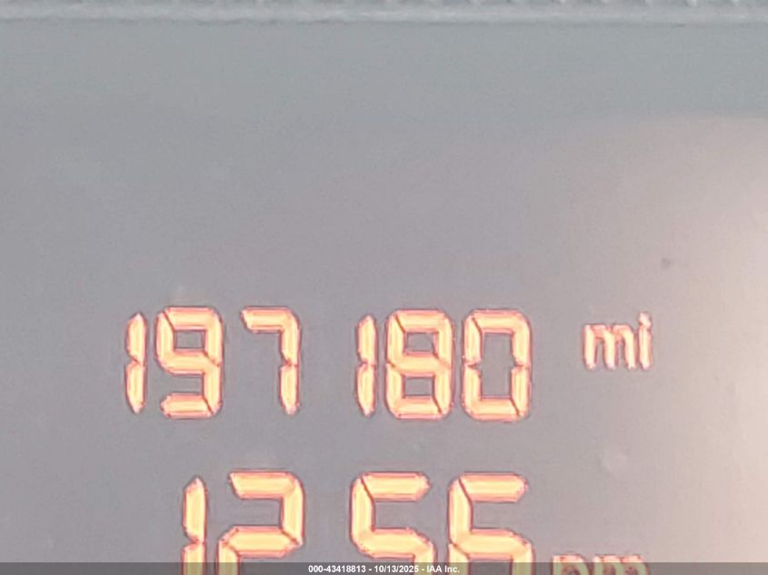 2017 Ram Promaster 1500 Low Roof 136 Wb VIN: 3C6TRVAG2HE517421 Lot: 43418813