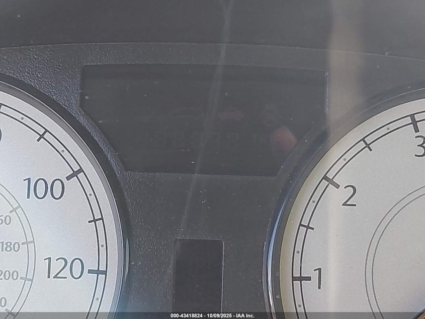 2006 Chrysler 300 Touring VIN: 2C3KA53GX6H519450 Lot: 43418824