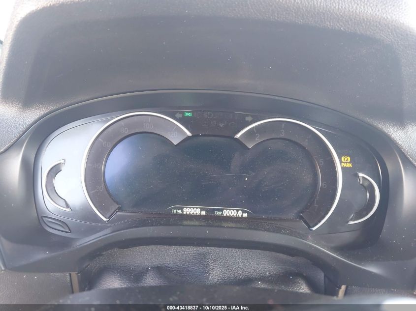 2019 BMW X3 xDrive30I VIN: 5UXTR9C51KLP84378 Lot: 43418837