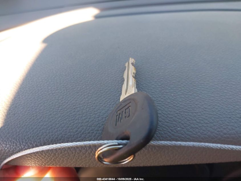 2007 Chevrolet Silverado 1500 Work Truck VIN: 2GCEC19J971695432 Lot: 43418844