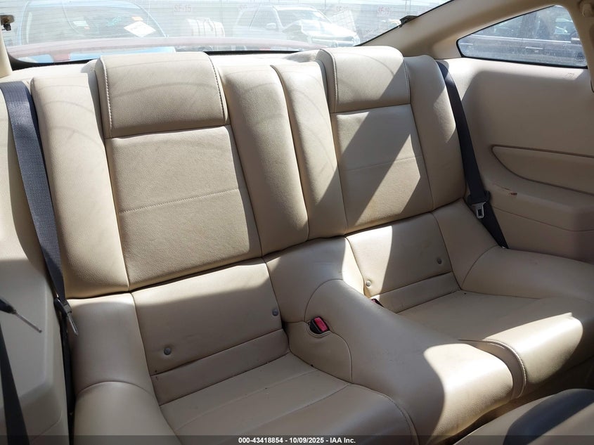 2006 Ford Mustang V6 VIN: 1ZVHT80N065177676 Lot: 43418854