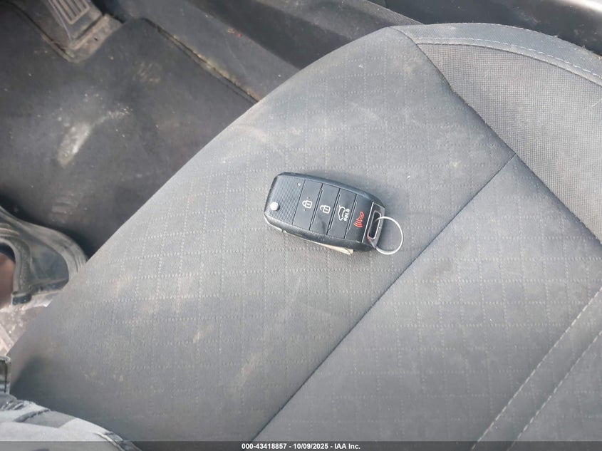 2019 Kia Sorento 2.4L Lx VIN: 5XYPG4A30KG512686 Lot: 43418857