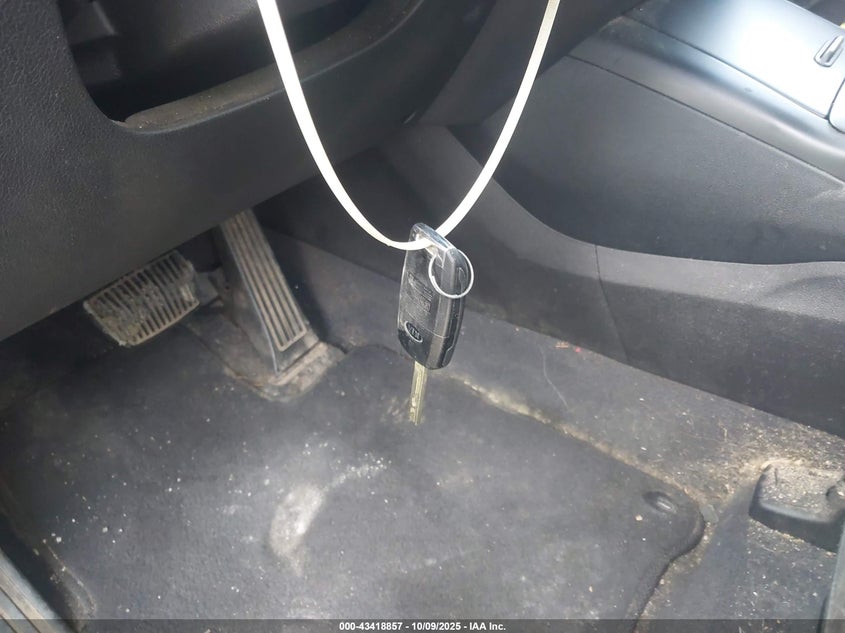 2019 Kia Sorento 2.4L Lx VIN: 5XYPG4A30KG512686 Lot: 43418857