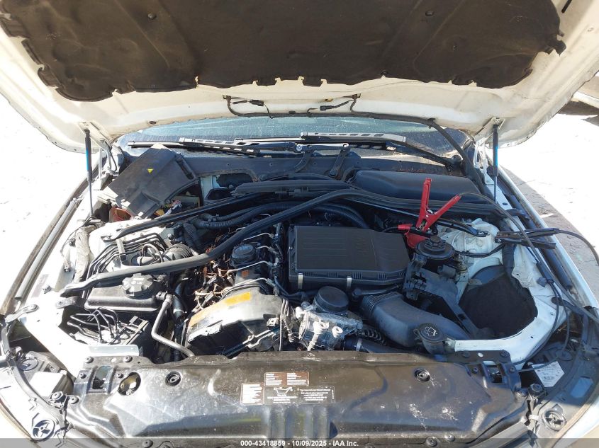 2009 BMW 535I VIN: WBANW13589C160864 Lot: 43418859