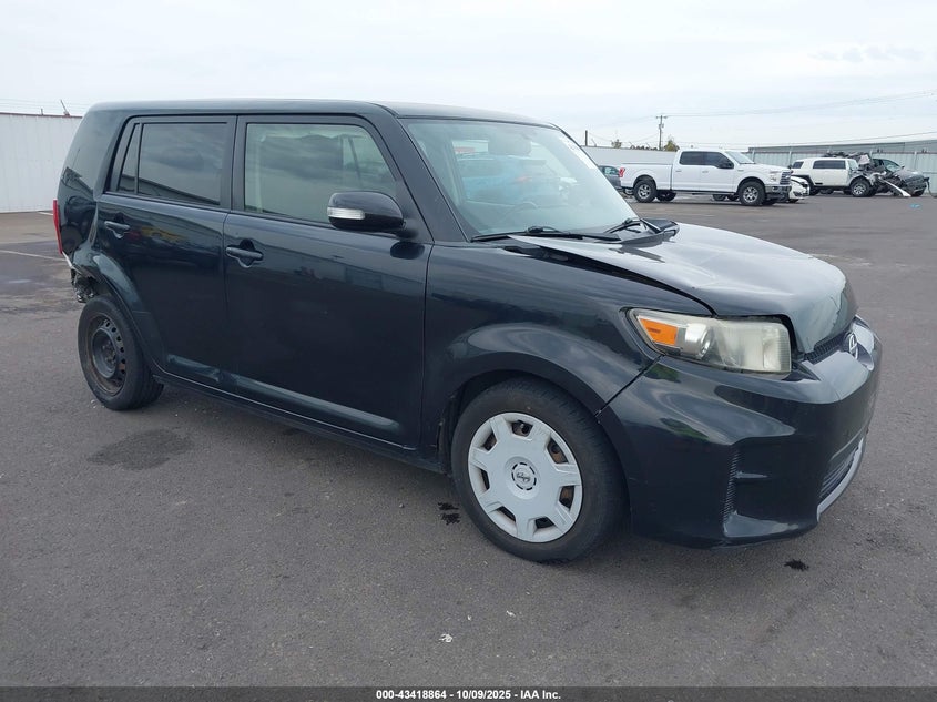 SCION XB