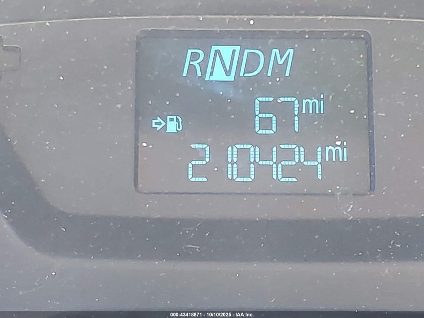 2019 Ford Transit T-250 VIN: 1FTYR3XM0KKB73415 Lot: 43418871