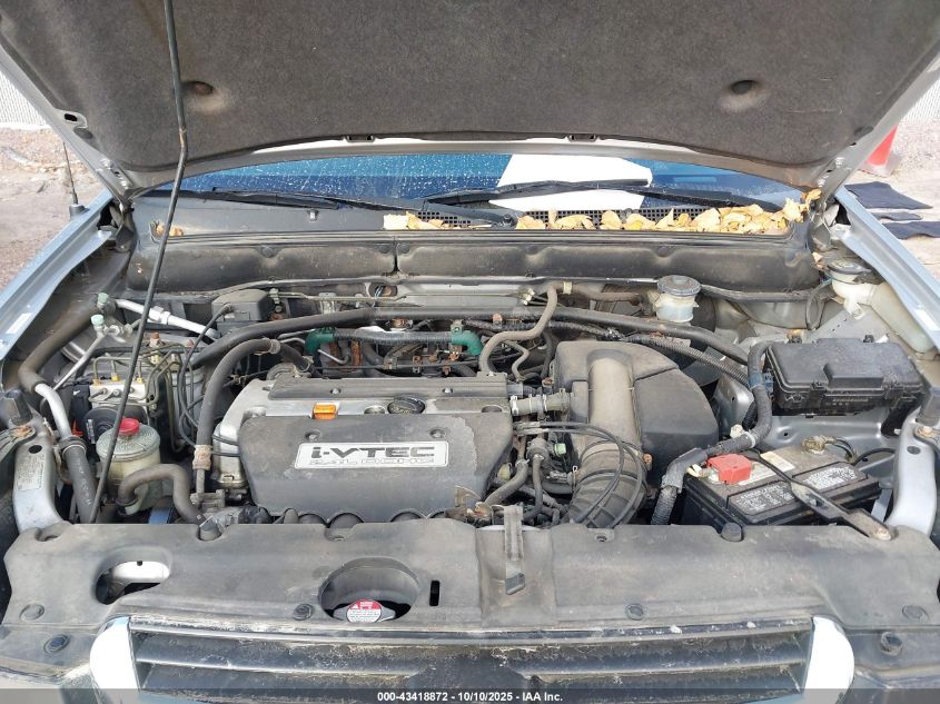 2002 Honda Cr-V Ex VIN: JHLRD78832C066934 Lot: 43418872