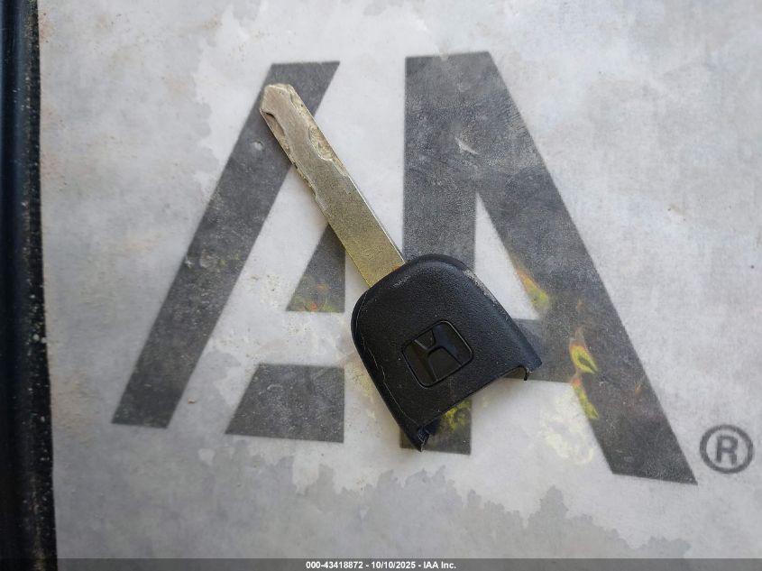 2002 Honda Cr-V Ex VIN: JHLRD78832C066934 Lot: 43418872