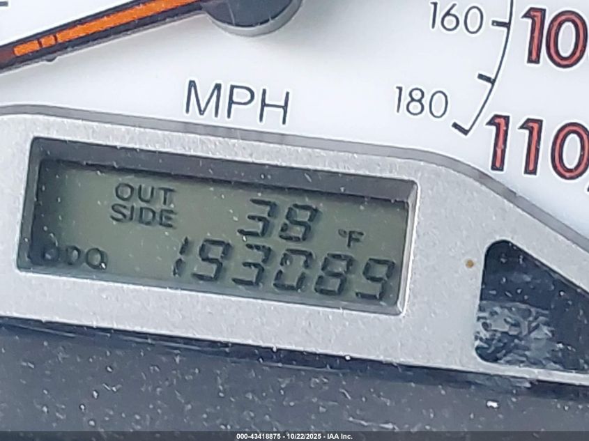 2005 Toyota Corolla S VIN: 1NXBR32E15Z560369 Lot: 43418875