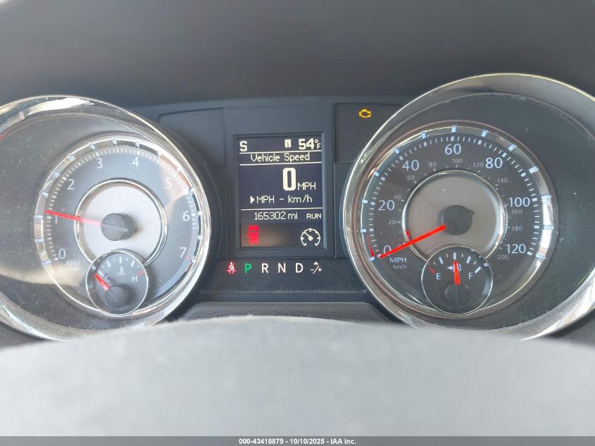 2013 Chrysler Town & Country Touring-L VIN: 2C4RC1CG0DR510292 Lot: 43418879