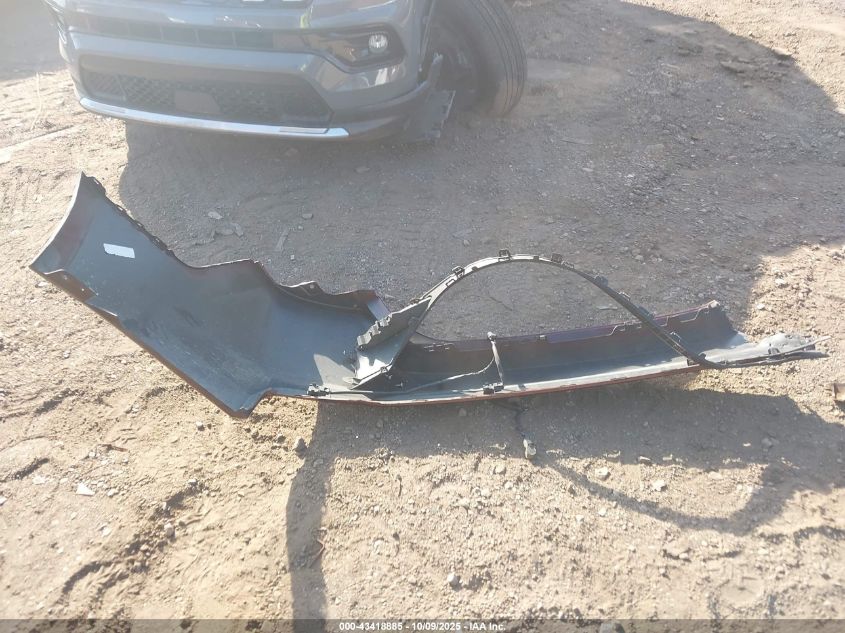 2025 Nissan Altima Sv Fwd VIN: 1N4BL4DV1SN324857 Lot: 43418885