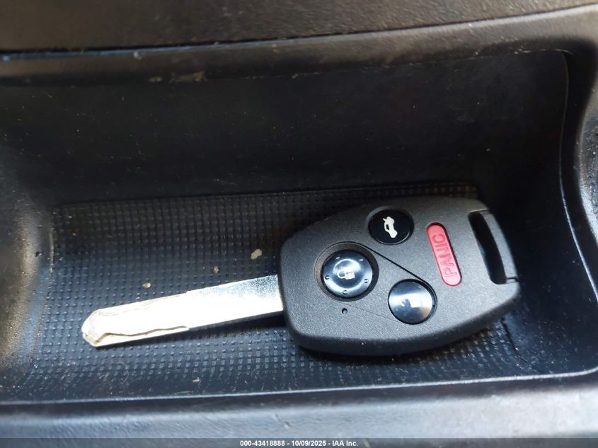 2006 Honda Civic Ex VIN: 2HGFA16846H527202 Lot: 43418888