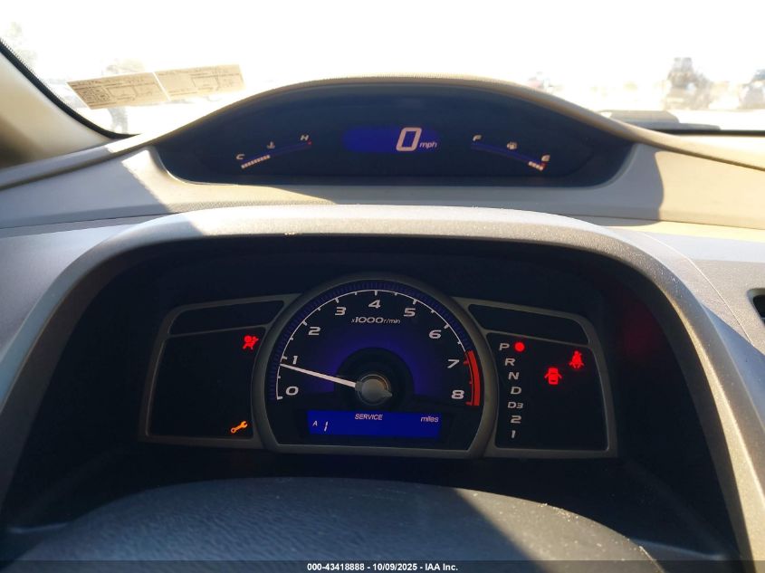 2006 Honda Civic Ex VIN: 2HGFA16846H527202 Lot: 43418888