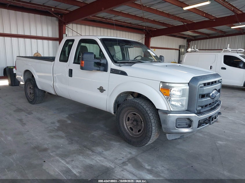 FORD F-250 XL