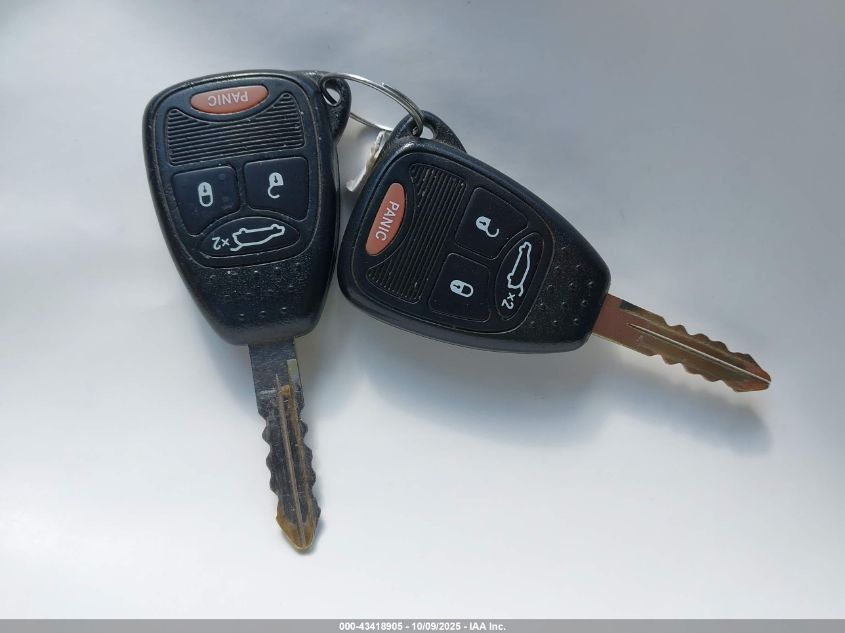 2007 Jeep Liberty Sport VIN: 1J4GL48K37W671991 Lot: 43418905