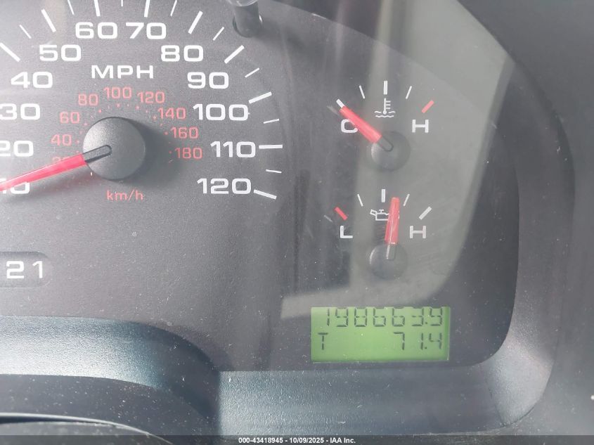 2008 Ford F-150 Lariat/Xl/Xlt VIN: 1FTPX12V68KD28273 Lot: 43418945