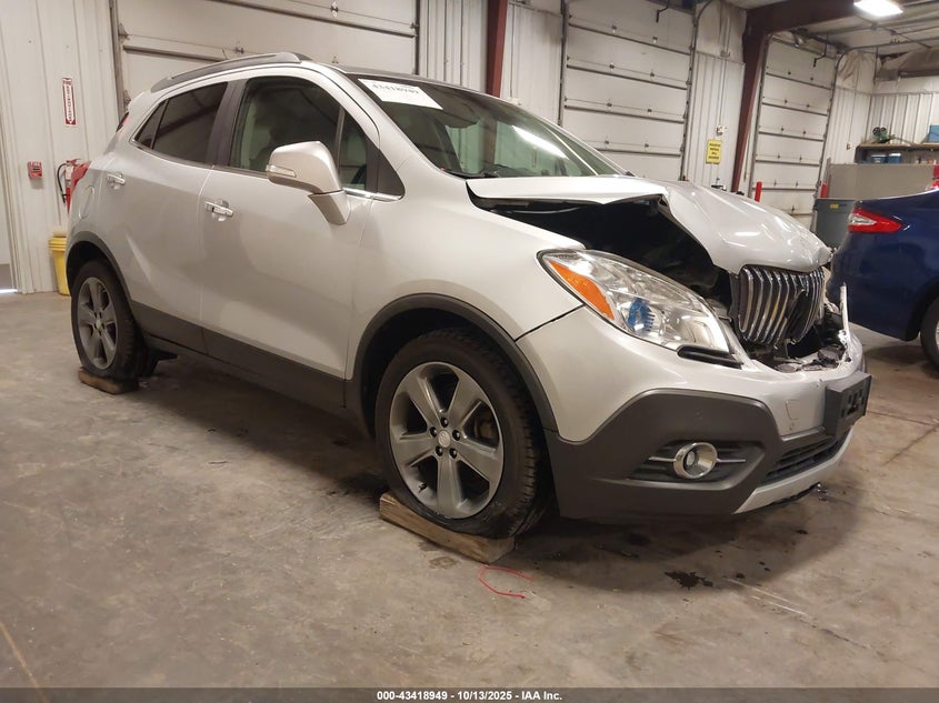 BUICK ENCORE PREMIUM